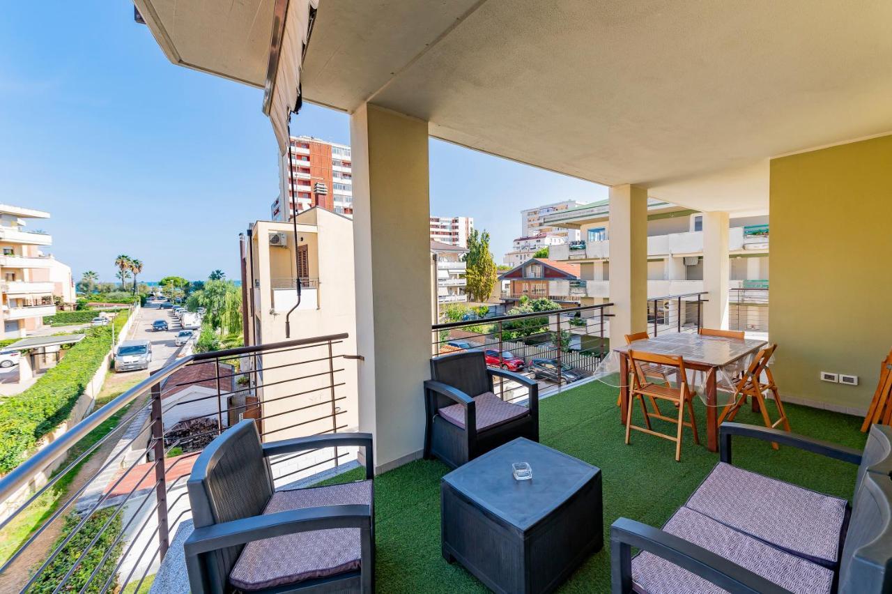 Your Dream Stay In Montesilvano Awaits! Εξωτερικό φωτογραφία