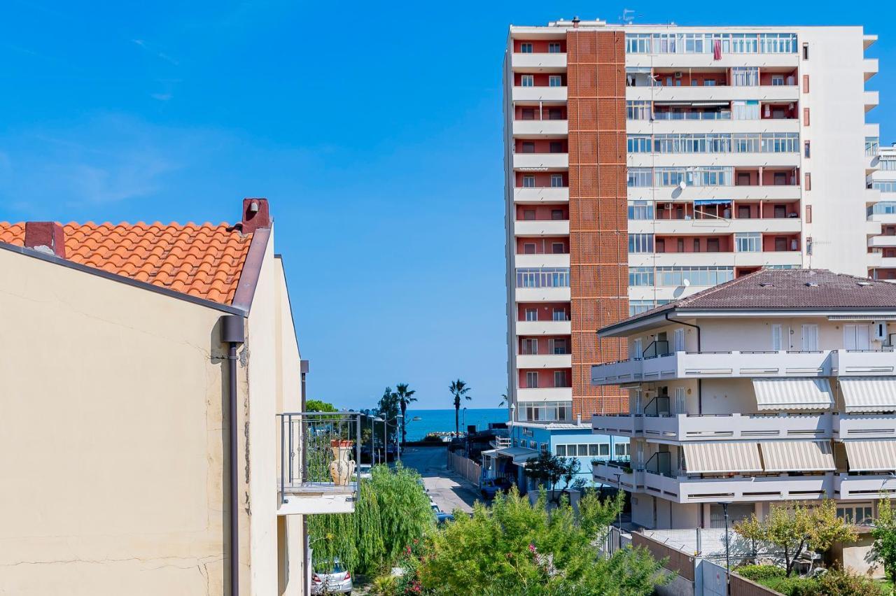 Your Dream Stay In Montesilvano Awaits! Εξωτερικό φωτογραφία